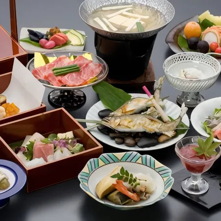 Kawakamiya Kasuitei
