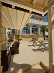 Apartments Sun Dance 2 With Heated Pool - 4-Star