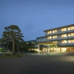 Fujiya Hotel - Hot Springs