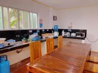 Shirubi Homestay & Guesthouse-Moalboal - Pensions