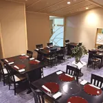 Grand Hotel Hakusan - Desayuno