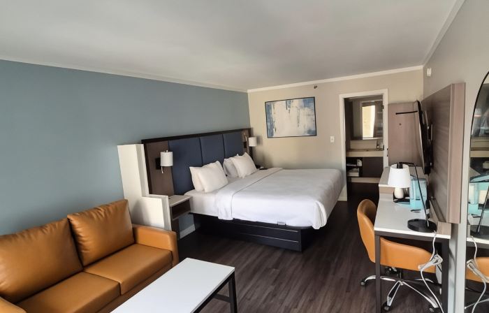 Days Inn by Wyndham Pawleys Island