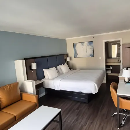 Days Inn by Wyndham Pawleys Island