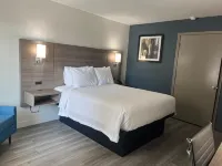 Baymont by Wyndham Sumter Northwest - Интернет