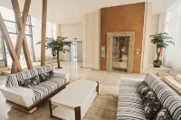 Haoli Holiday Hotel (Guangde Municipal Government) - 3-Star