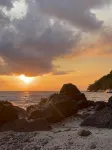 比維瑞藍色海岸度假村 - 海景