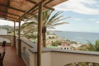 Eremo di Montevergine Ischia Apartments - vue mer