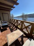 Lakefront Located Across from Big Boulder Resort with Beautiful Mountain Views! - Mountain view