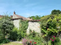 Lovely 3 Bedroom Cottage w/Garden, Thornton. Family&Bike Friendly. Parking Space - 4-Sterne
