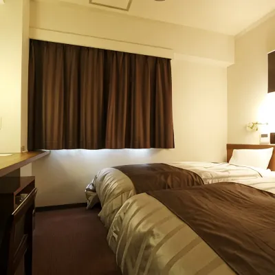 Hotel Ginza Daiei Hotels near Plaza Ginza