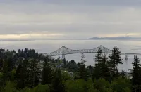 'Astoria Painted Lady' อพาร์ทเมนต์ประวัติศาสตร์พร้อมวิวแม่น้ำ! - 3 ดาว