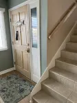 Carolina Cottage-Family Friendly Cottage in the Outer Banks-Community Pool - Kitchenette