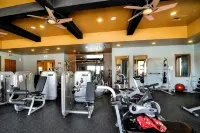 Indio 5Br Desert Oasis, Sleeps 14, Private Saltwater Pool and Spa - gimnasio