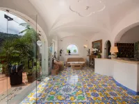 Semiramis Hotel de Charme & Pools Hotels near Citara Beach