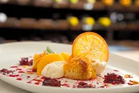 Serendipity Country House & Restaurant - breakfast