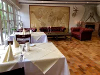 Orø Kro & Hotel - breakfast