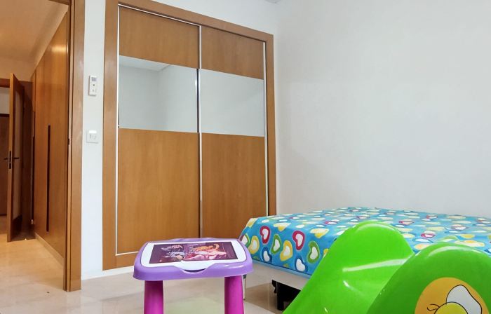 Imavac Appartements