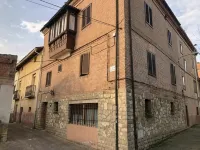 Casa Rural Hormilla - Villas