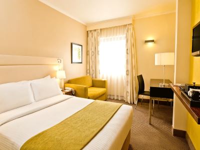 StayEasy Pietermaritzburg