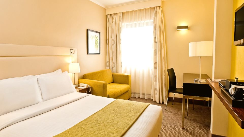 StayEasy Pietermaritzburg