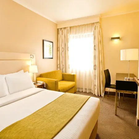 StayEasy Pietermaritzburg