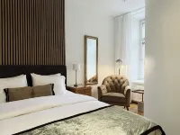 Luotsi 1911 Suite Hotels in Katajanokka