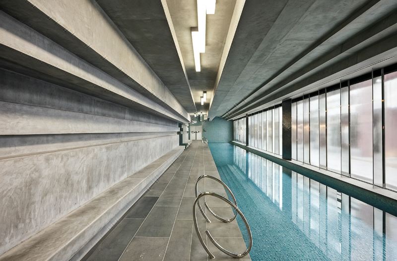 The Sebel Melbourne Docklands photo 4