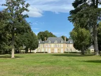 Château de Puchesse - Bintang 4