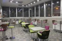 Hattuşirin Hotel - พร้อมอาหารเช้า