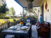 Casa Itzae la Luminaria Dog Friendly - Apartments