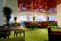 Hotel Red & Green - petit déjeuner