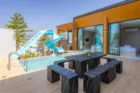 Cloud Dreaming - Khao Koh - Villas