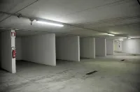 โรงแรมแวร์ดี - ที่มีที่จอดรถ