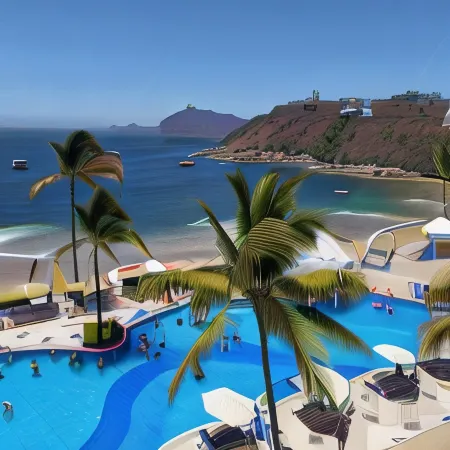 Tesoro Manzanillo All Inclusive