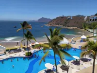 Tesoro Manzanillo All Inclusive - parking