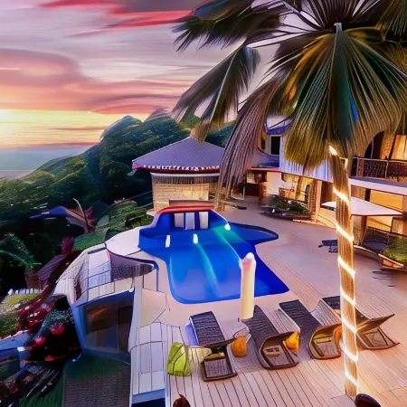 Marala Hotel