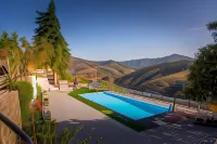 Quinta da Portela Douro - piscina
