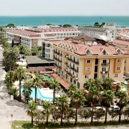Stella Hotel&Spa All Inclusive