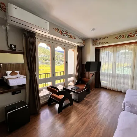 Star Residency