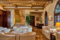 Locanda dello Spuntino - parking