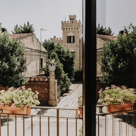 B&b la Cicala