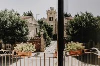 B&b la Cicala - Bed and Breakfasts