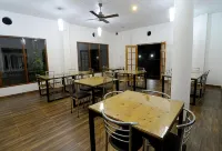 Grey Stone, Kalimpong - breakfast