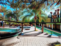 Rancho Labradores - Bungalows