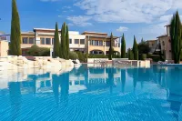 Aphrodite Hills Rentals - Premium Serviced Apartments - 수영장
