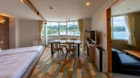 Seaside Pet Hotel Moon Rivage - pet friendly