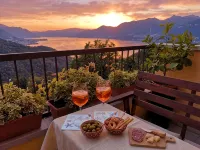 Lago Maggiore Holiday House - 3 stelle