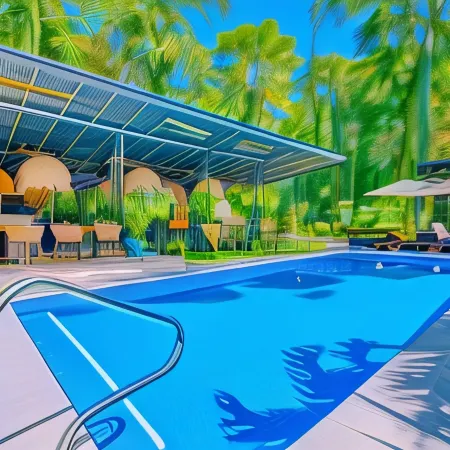 Exôtico Beach & Rooms