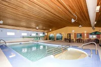 阿爾託納飯店 - SPA