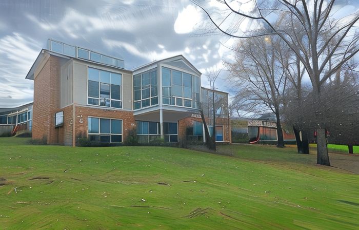 Tumbarumba Motel & Elms Restaurant